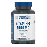 Applied Nutrition - Vitamin C - 1000MG - 100 Capsules